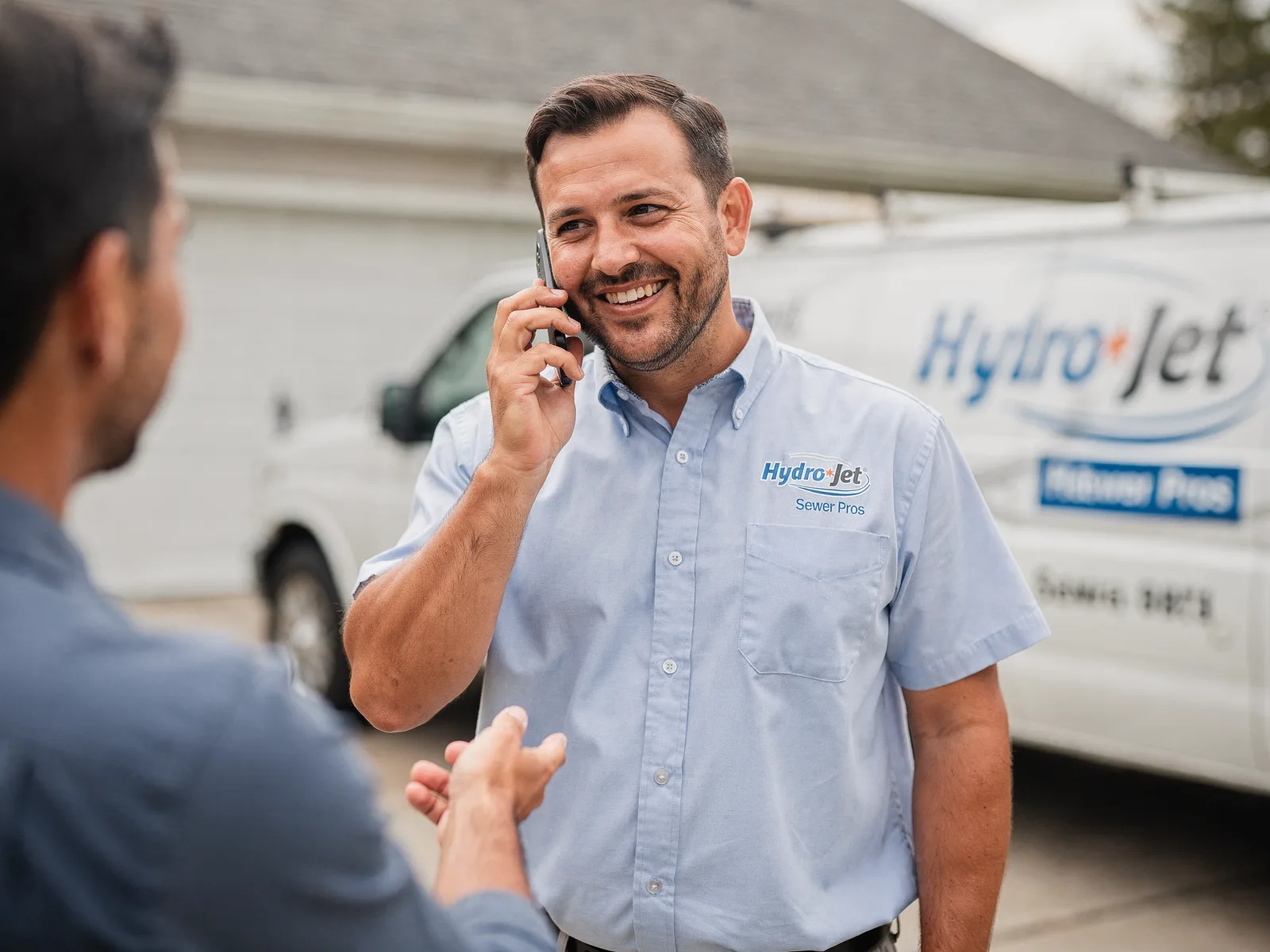 Hydro Jetting Ridge, MD FAQs